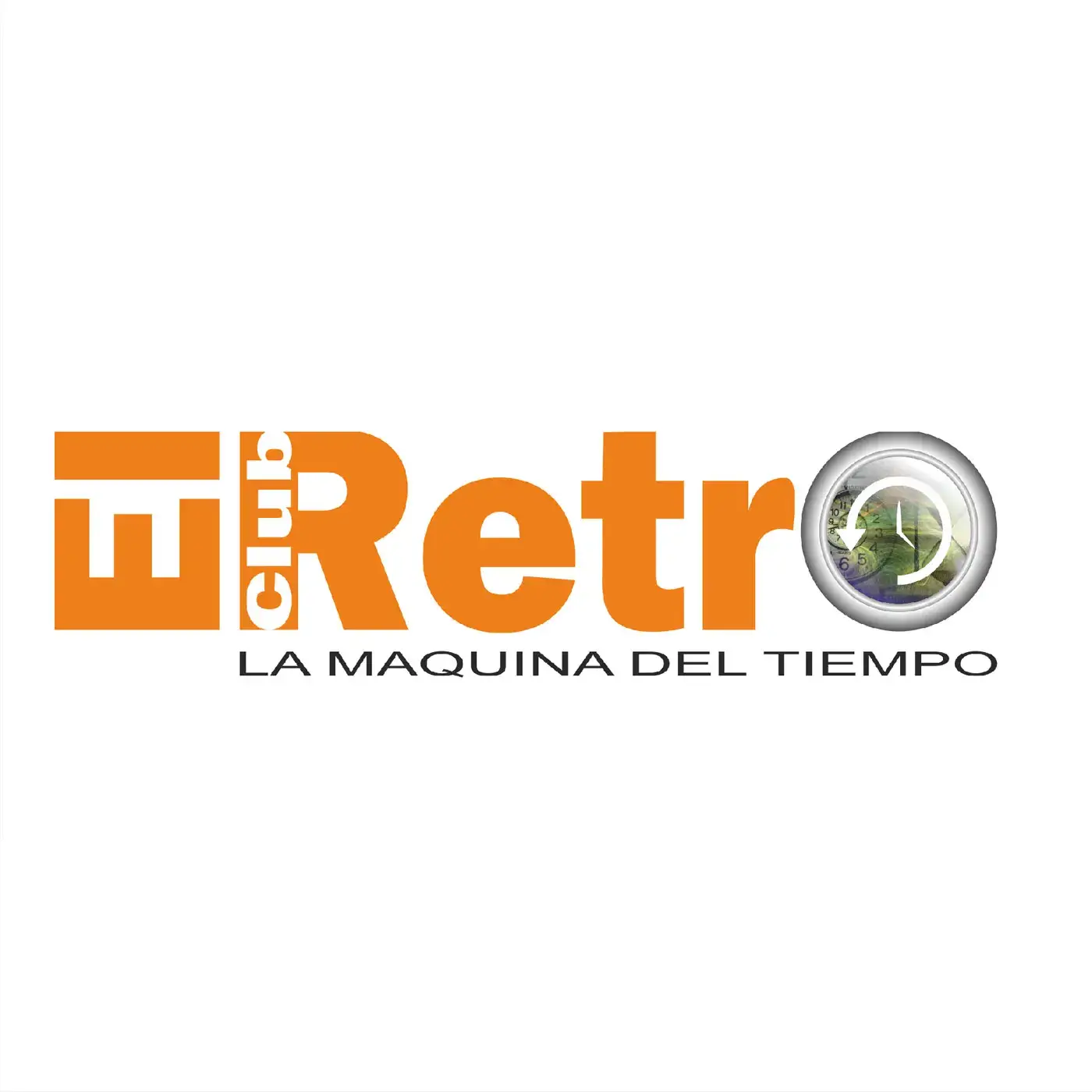 El Club Retro, la máquina del tiempo