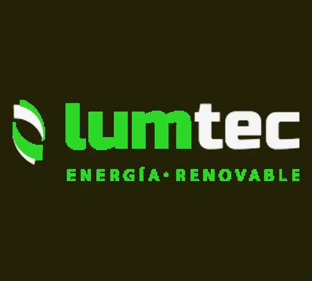 Lumtec Energía Renovable