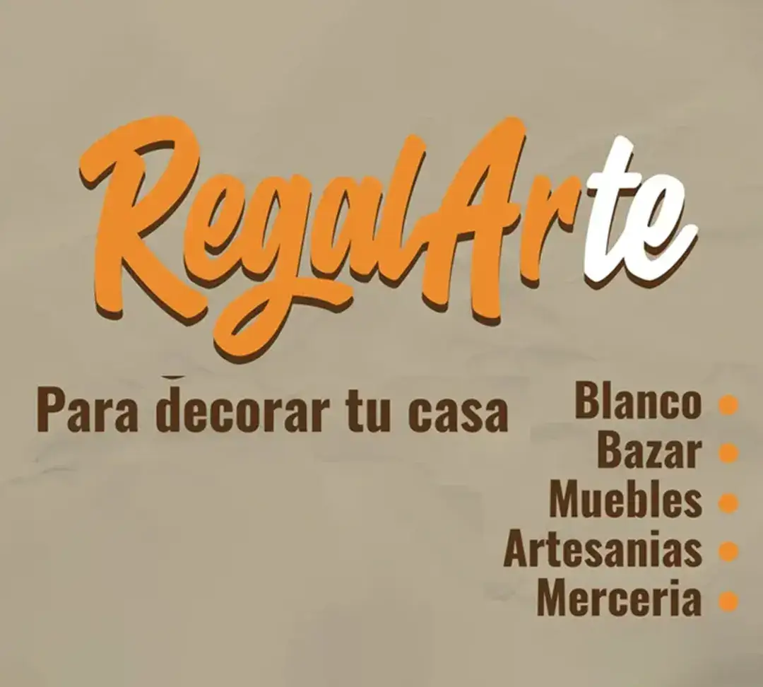 Regalarte Hogar Lago Puelo
