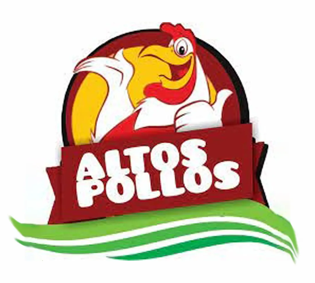 Altos Pollos