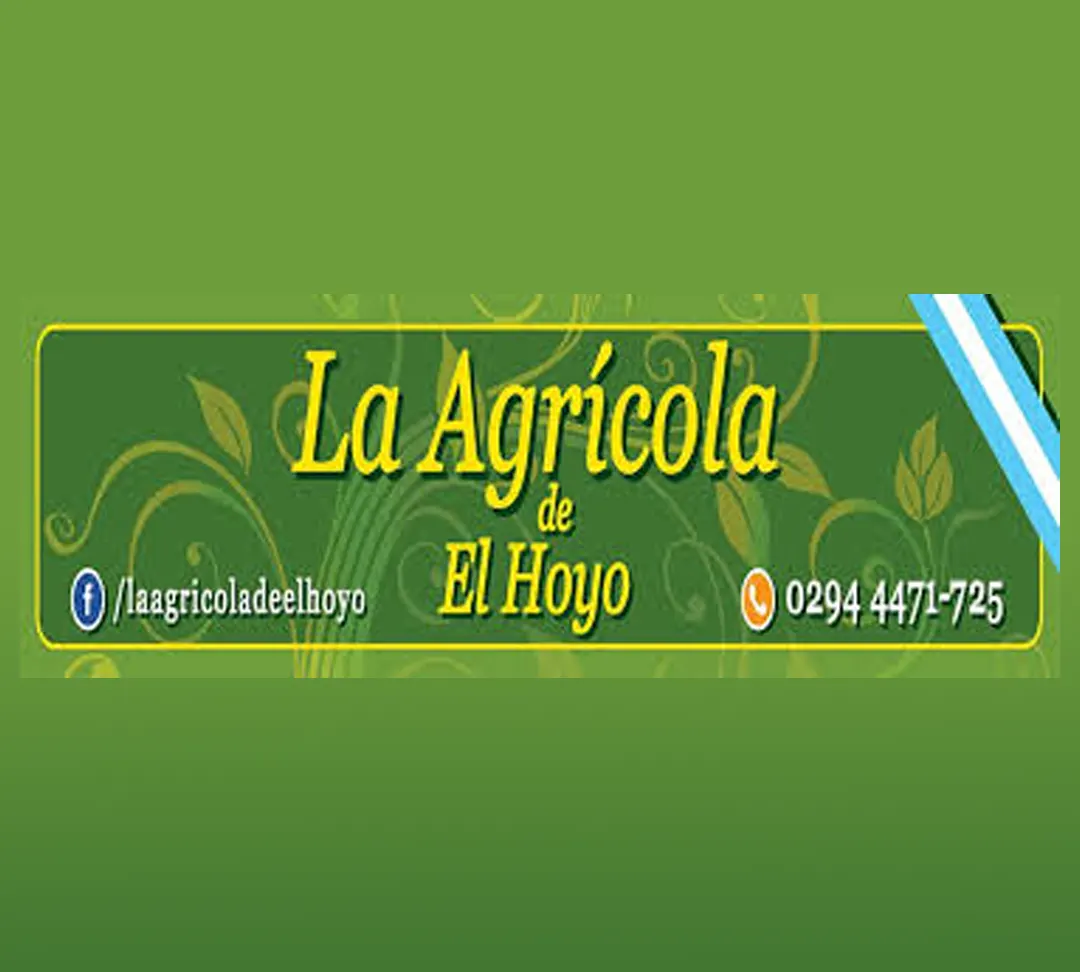La Agrícola de El Hoyo