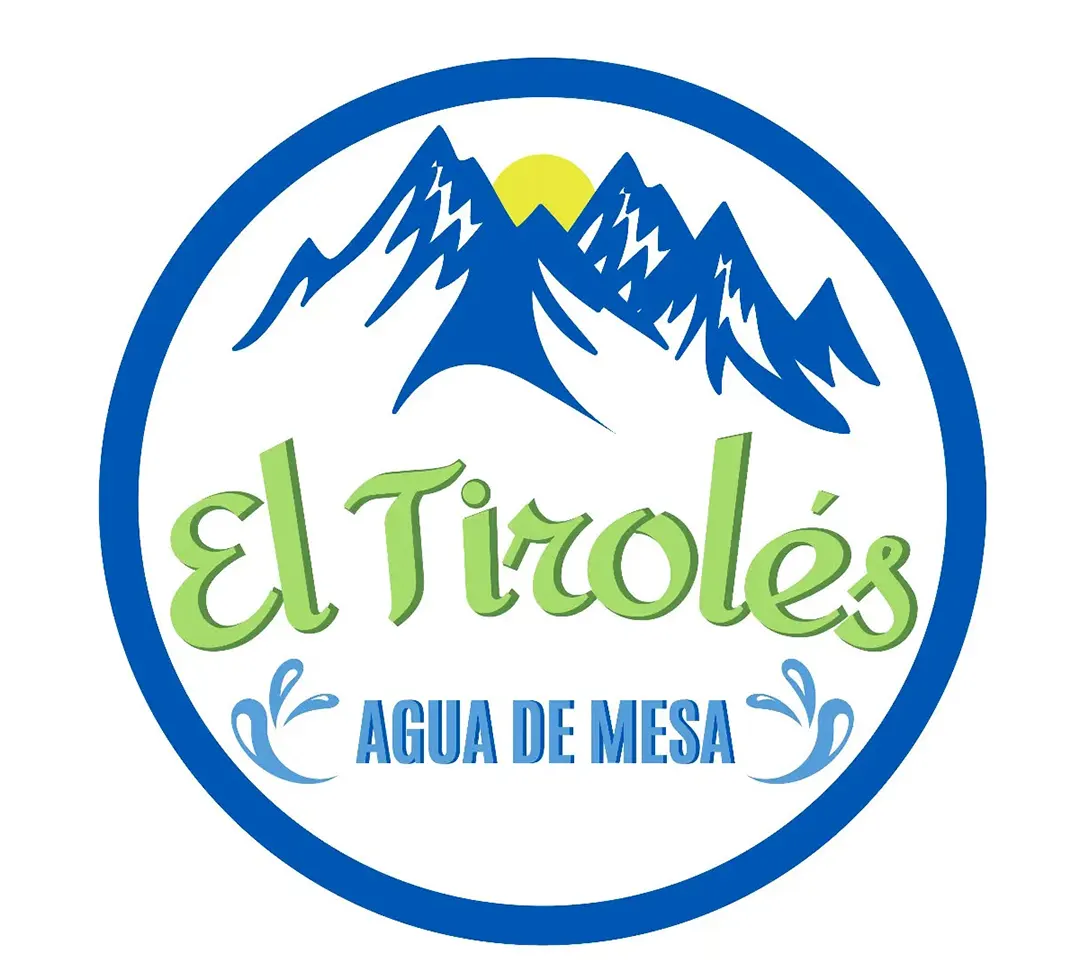 El Tirolés Agua de Mesa