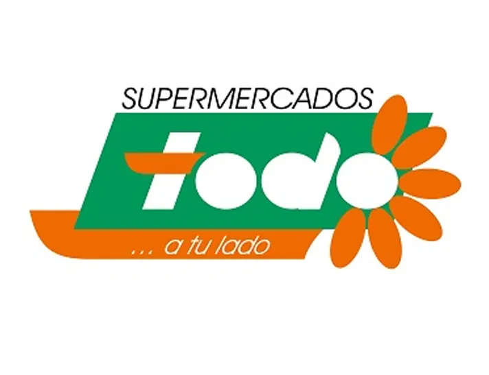 Supermercado TODO